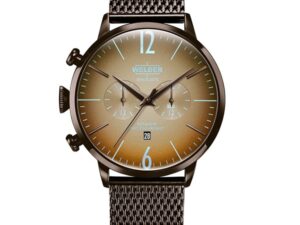 Authentic WELDER Elegant Watch  – WELDER WATCHES