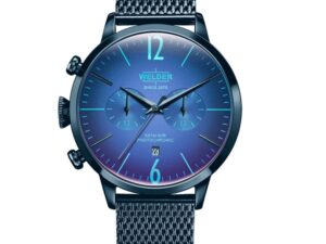 Authentic WELDER Elegant Watch  – WELDER WATCHES