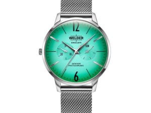 Authentic WELDER Elegant Watch  – WELDER WATCHES