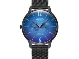 Authentic WELDER Elegant Watch  – WELDER WATCHES