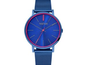 Authentic WATX&COLORS Designer Watch  – WATX&COLORS WATCHES