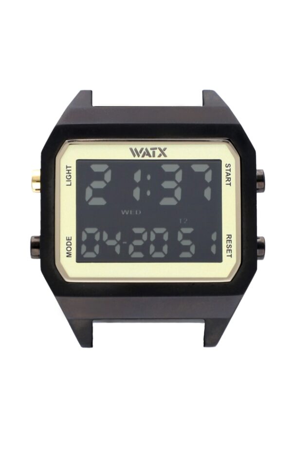 Authentic WATX&COLORS Designer Watch  - WATX&COLORS WATCHES