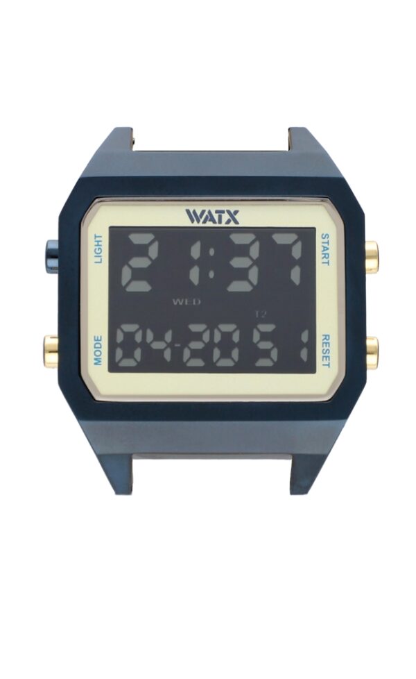 Authentic WATX&COLORS Designer Watch  - WATX&COLORS WATCHES