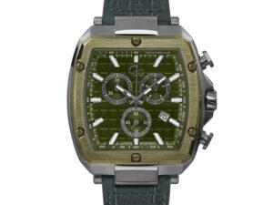 Authentic GUESS COLLECTION Premium Watch  – GUESS COLLECTION WATCHES