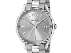 Authentic GUCCI Luxurious Watch  – GUCCI