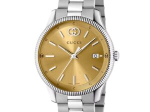 Authentic GUCCI Luxurious Watch  – GUCCI