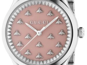 Authentic GUCCI High-end Watch  – GUCCI