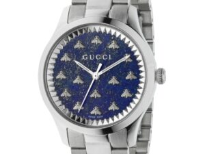 Authentic GUCCI Luxurious Watch  – GUCCI