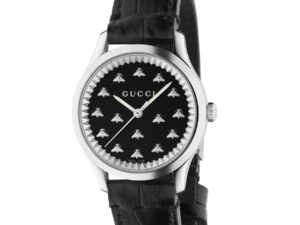 Authentic GUCCI Luxurious Watch  – GUCCI