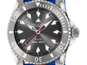 Authentic GUCCI Luxurious Watch  – GUCCI