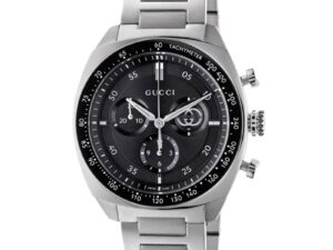 Authentic GUCCI Luxurious Watch  – GUCCI