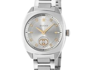 Authentic GUCCI Luxurious Watch  – GUCCI