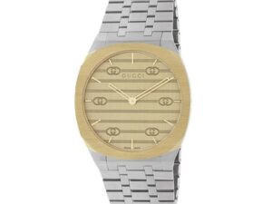 Authentic GUCCI Luxurious Watch  – GUCCI