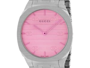 Authentic GUCCI Luxurious Watch  – GUCCI