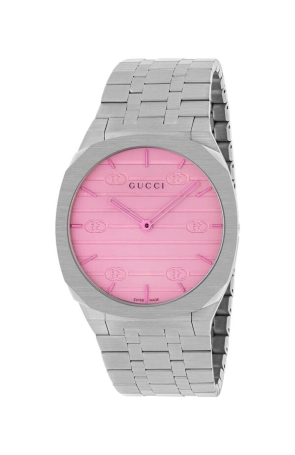 Authentic GUCCI Luxurious Watch  - GUCCI