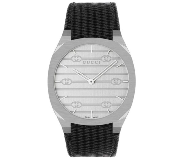 Authentic GUCCI Luxurious Watch  - GUCCI