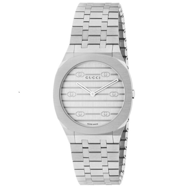 Authentic GUCCI Luxurious Watch  - GUCCI