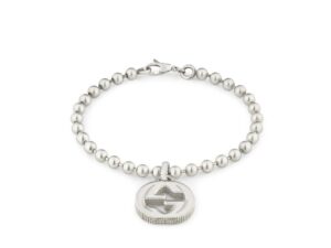 Authentic GUCCI  Top-Quality Jewelry  – BRACCIALI GUCCI