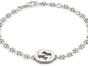 Authentic GUCCI  Exclusive Bracelet  – GUCCI JEWELS NEW COLLECTION