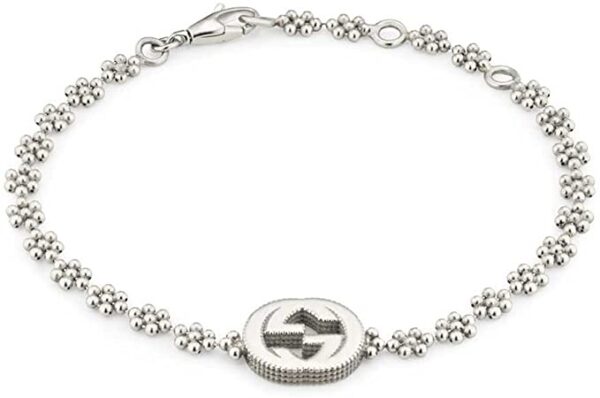 Authentic GUCCI  Exclusive Bracelet  - GUCCI JEWELS NEW COLLECTION