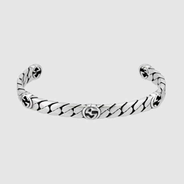 Authentic GUCCI  Exclusive Jewelry  - BRACCIALI GUCCI