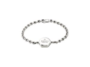 Authentic GUCCI  Top-Quality Jewelry  – BRACCIALI GUCCI