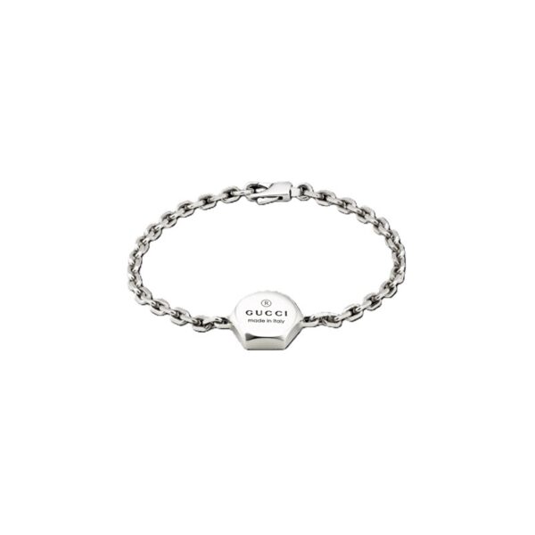 Authentic GUCCI  Top-Quality Jewelry  - BRACCIALI GUCCI