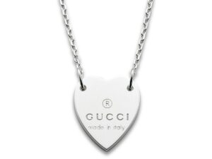 Authentic GUCCI  Top-Quality Jewelry  – COLLANE GUCCI