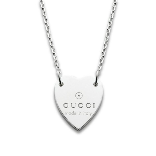 Authentic GUCCI  Top-Quality Jewelry  - COLLANE GUCCI