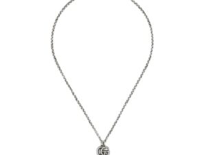 Authentic GUCCI  Unisex Top-Quality Necklace  – GUCCI JEWELS