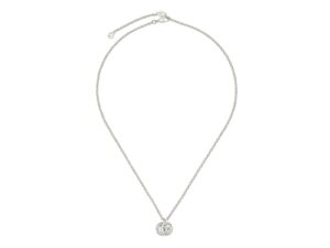 Authentic GUCCI  Top-Quality Jewelry  – COLLANE GUCCI