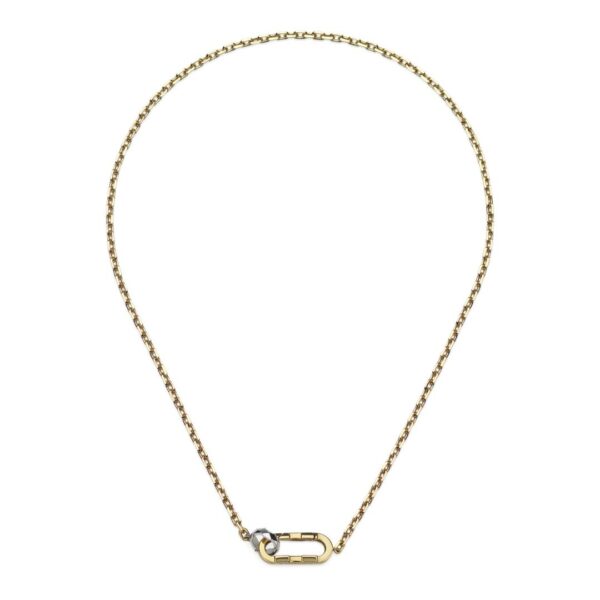 Authentic GUCCI  Luxurious Jewelry  - COLLANE GUCCI