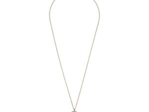 Authentic GUCCI  Luxurious Necklace  – COLLANE GUCCI