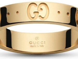 Authentic GUCCI  High-end Jewelry  – GUCCI JEWELS