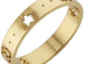 Authentic GUCCI  High-end Ring  – GUCCI JEWELS