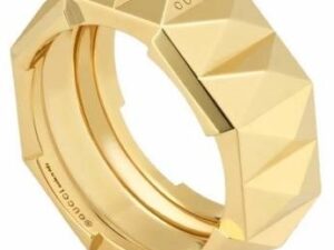 Authentic GUCCI  Luxurious Jewelry  – ANELLI GUCCI