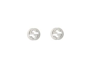 Authentic GUCCI  Top-Quality Earrings  – GUCCI JEWELS NEW COLLECTION