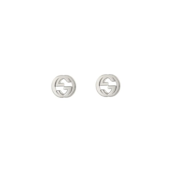 Authentic GUCCI  Top-Quality Earrings  - GUCCI JEWELS NEW COLLECTION