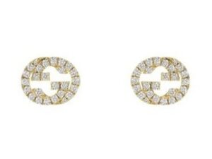 Authentic GUCCI  Luxurious Jewelry  – COLLANE GUCCI