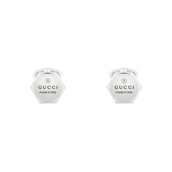 Authentic GUCCI  Exclusive Bracelet  - GEMELLI GUCCI