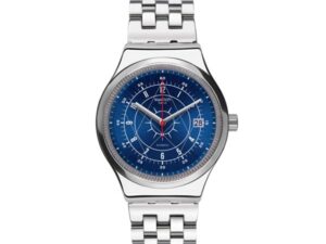 Authentic SWATCH 42 mm Elegant Wristwatch  – SWATCH