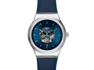 Authentic SWATCH 42 mm Top-Quality Wristwatch  – SWATCH