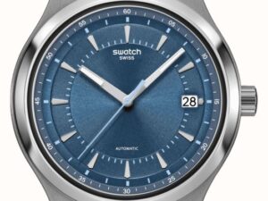 Authentic SWATCH Top-Quality Watch  – SWATCH WATCHES