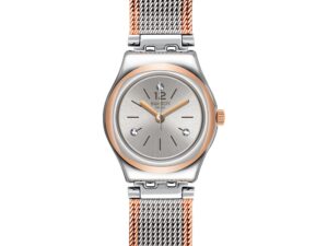 Authentic SWATCH Quartz Designer Wristwatch  – SWATCH