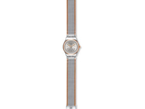 Authentic SWATCH Quartz Designer Wristwatch  – SWATCH