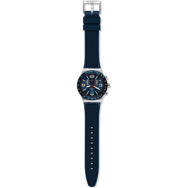 Authentic SWATCH Quartz Elegant Wristwatch  - SWATCH - Image 2