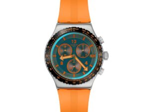 Authentic SWATCH Elegant Watch  – SWATCH