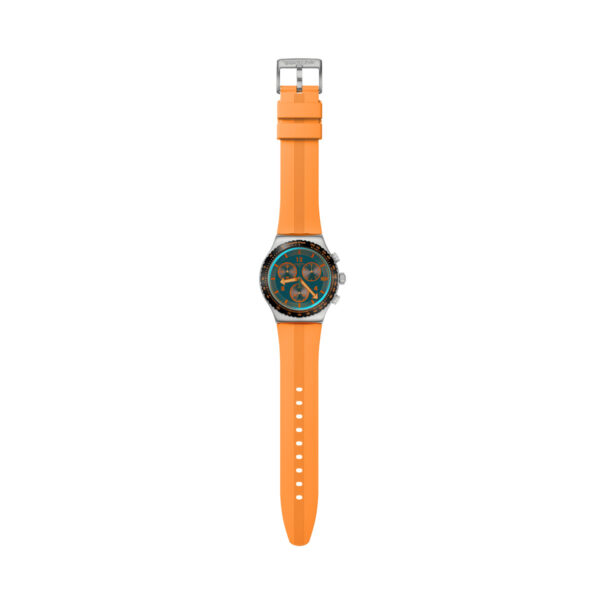 Authentic SWATCH Elegant Watch  - SWATCH - Image 2