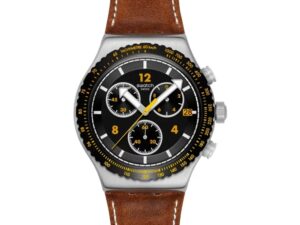 Authentic SWATCH Elegant Watch  – SWATCH WATCHES