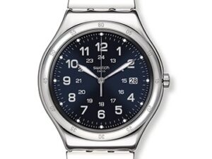 Authentic SWATCH 41 mm Quartz Designer Wristwatch  – SWATCH